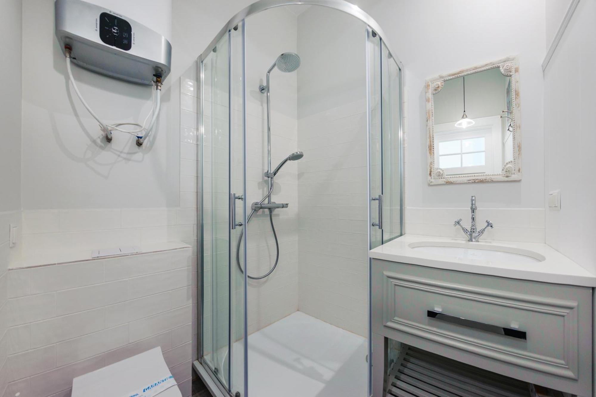 Apartamenty Sun&Snow Błękitna Laguna Jurata Zewnętrze zdjęcie